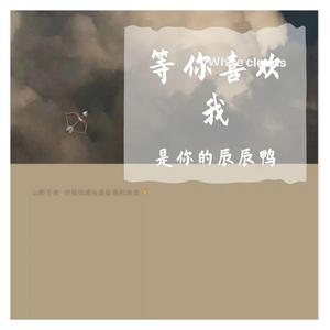等你喜欢我