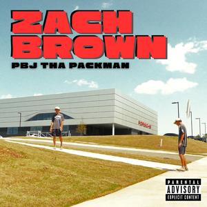 Zach Brown