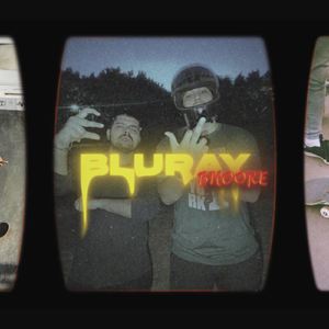 BLURAY