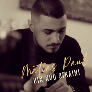 Din nou straini
