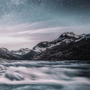 极光之下（胎教孕晚期钢琴曲）