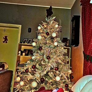 Joulupolkka (feat. Santeri The Shit)