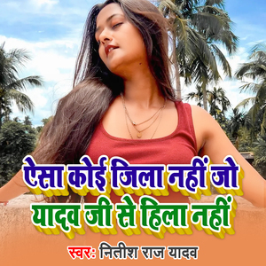 Yesha Koi Jila Nahi Jo Yadav Ji Se Hila Nahi