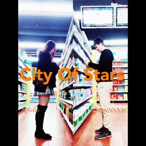 City Of Stars