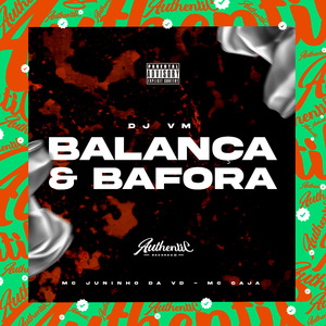 Balança e Bafora