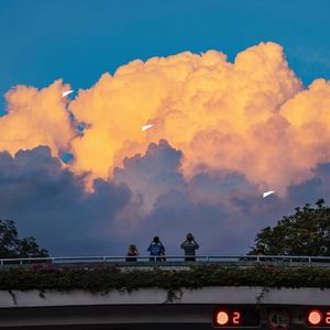 踏入7.2 Step into the city