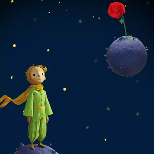 小王子的漂流瓶