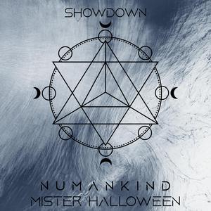 Showdown (feat. MISTER HALLOWEEN)