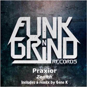 Zenith (Gene K Remix)