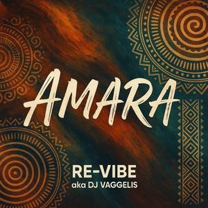 Amara (Afro House)