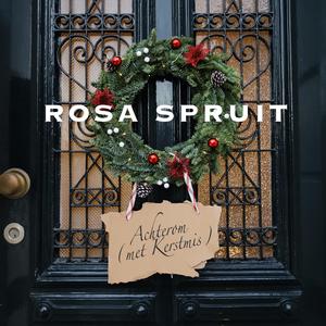 Achterom (met Kerstmis)