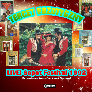 Pamelo wiazanka (Live Sopot Festival 1992)