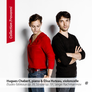 Cello Sonata In G Minor, Op. 19: I. Lento. Allegro Moderato