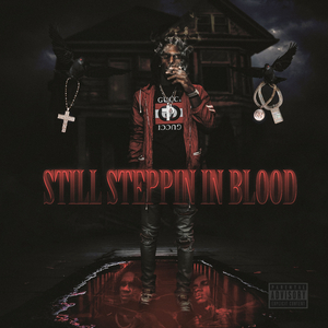 Run But Can't Hide 2 (feat. Jb Binladen)