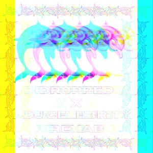 In The Dust. ฅ^•ﻌ•^ฅ (feat. dropped) (DJ CELEBRITY REHAB's REMIXXX)