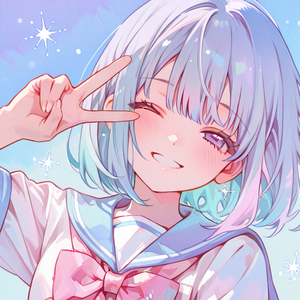 さんきゅな（Thank you) by たにしげちゃん