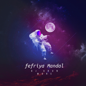 Fefriya Mandal