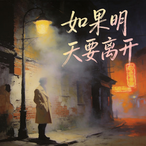 如果明天要离开
