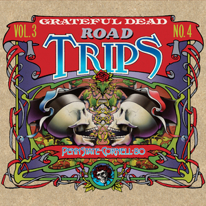 Cassidy (Live at Recreation Hall, Penn State University, University Park, PA, May 6, 1980)