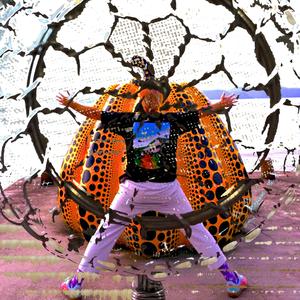 Splashdown (feat. Misumi Mizuki)