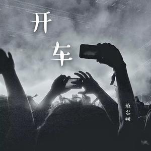 开车