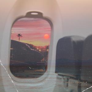Away From LA (feat. Josh Paulino)