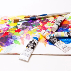 覚悟と決意で染まる赤い満月