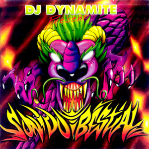Bestial (Mix 1)
