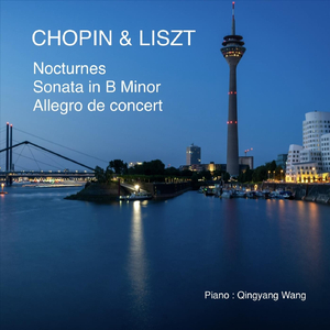 Nocturne No. 2 in E-Flat Major, Op. 9 No. 2
