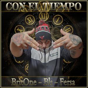 Con el tiempo (Con Bls y Fersa)