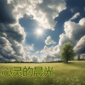 心灵的晨光