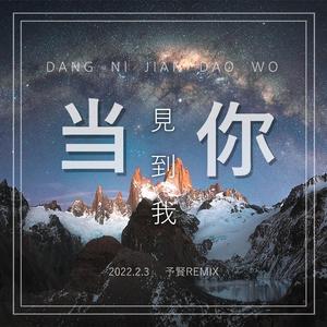 刘恋-当你见到我