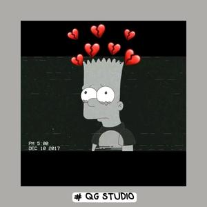 【Free Beat】“Fake Love” EmoⅹGuitar Type beat