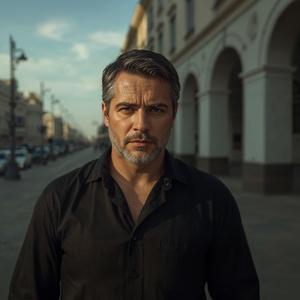 Побачив тебе, і так закохався