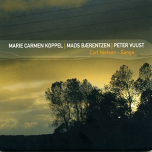 Solen Er Så Rød Mor