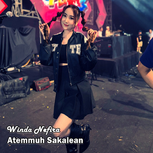 Atemmuh Sakalean