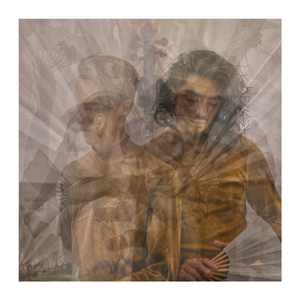 Last Minute Lover (Instrumental)