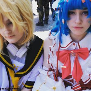 Miku's StarLight (feat. 初音ミク)