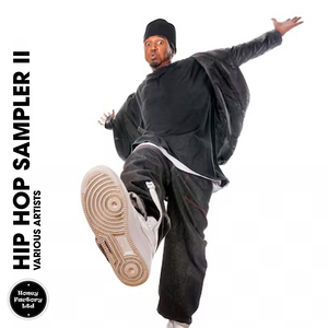 Assertive One (Extended Mix)