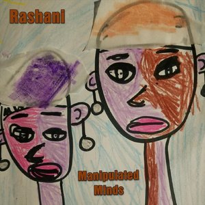 I'm the Conqueror (Remix)