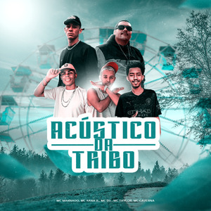 Acústico da Tribo