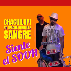 Siente El Soon (Live)