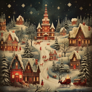 De Twaalf Dagen van Kerstmis