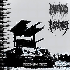 Hardcore Division Rarehood