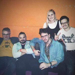 Uzsonnád (Live session)