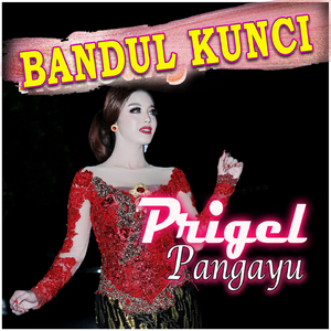 Bandul Kunci