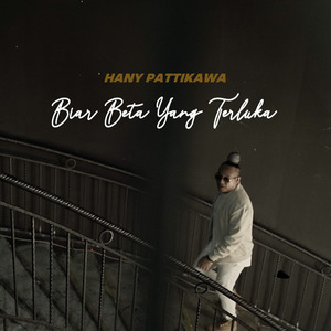 Biar Beta Yang Terluka