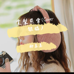 棠梨煎雪录音棚