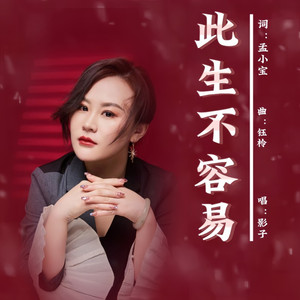 此生不容易(DJ版)