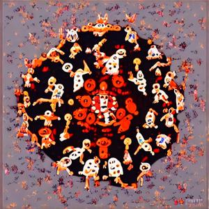 Aunque vaya más rápido, terminaremos en lugares distintos (Instrumental, en proceso)